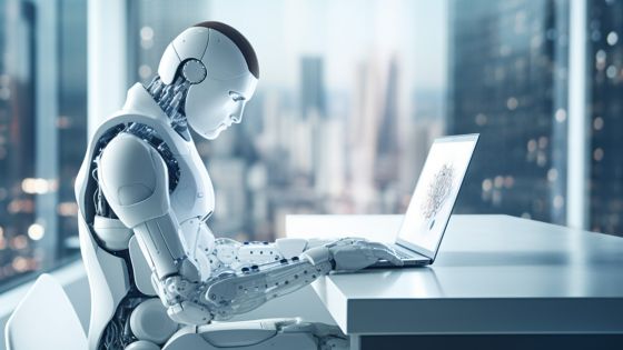 خطة حكومية لتطوير وتفعيل دردشة ذكية مرتبطة بالخدمات الرقمية