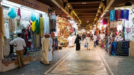 سلطنة عمان تشدد القيود وتقرر الإغلاق الشامل في عيد الأضحى
