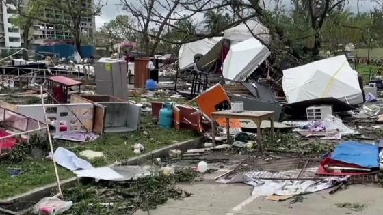 الخارجية: لا إصابات بين الأردنيين جراء الزلازل والأعاصير جنوب شرق آسيا