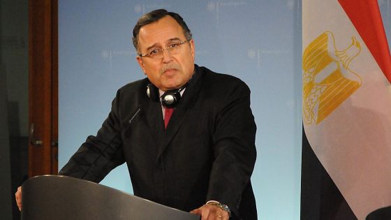 بإجماع كامل.. اختيار أمين عام جديد للجامعة العربية