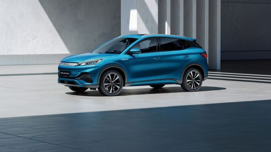 BYD تسحب أكثر من 115 ألف سيارة في الصين بسبب عيوب فنية