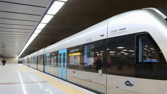 توقف حركة القطارات في مشهد بإيران بعد تحذير إسرائيلي