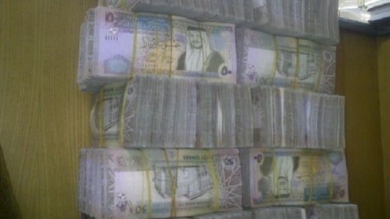 ارتفاع النفقات الرأسمالية 30.9% في الربع الأول من العام