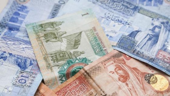 سلطة النقد الفلسطينية تضخ 50 مليون دينار أردني في السوق المحلي خلال الأسابيع الثلاثة الماضية