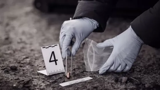 تراجع الجرائم في الأردن بنسبة 4.01% في 2025