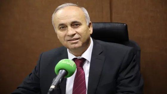 أبو علي يدعو للالتزام بنظام الفوترة الوطني وجولات ميدانية للتأكد من التطبيق