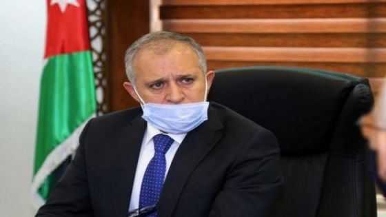 القطامين: المنصب الوزاري في الأردن ليس له أي امتيازات