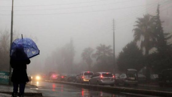 الأرصاد: انحباس أمطار المربعانية لا يعني ضعف الموسم