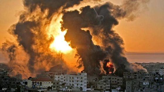 #عاجل نتنياهو يرفض طلب بايدن وقف إطلاق النار في قطاع غزة