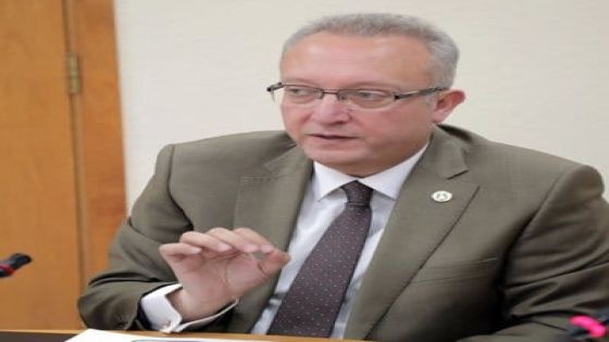 رئيس جامعة اليرموك يُعقّب بشأن بيان أعضاء الهيئة التدريسية المُتعلق باعتداء طلبة عرب على زميلين في الجامعة
