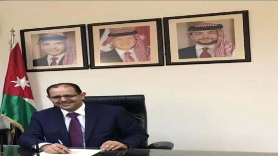 هيثم ابو الفول ناطقا اعلاميا باسم وزارة الخارجية