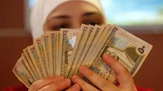 الدخل والمبيعات : بدء صرف الرديات الخميس