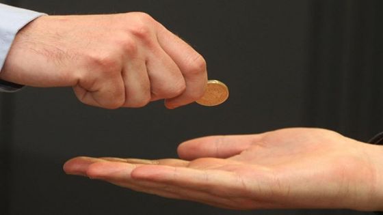 التنمية تضبط 560 متسولا ومتسولة خلال تشرين الثاني