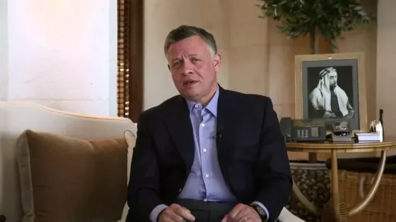 الملك: تقبل الله الطاعات وكل عام ووطننا العزيز وشعبنا الغالي بألف خير