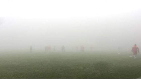 تأجيل مباريات في الأردن بسبب الأحوال الجوية