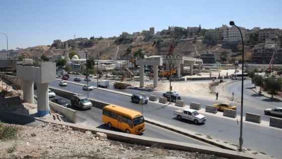 لمدة 5 أيام.. أغلاق محيط جسر المحطة بشارع الجيش