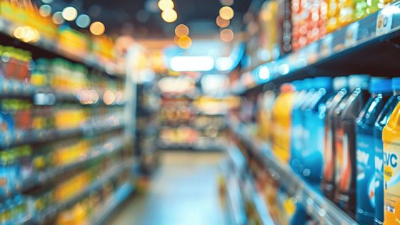 عمرو : السلع متوفرة في السوق المحلي ولا مبرر لارتفاع الأسعار