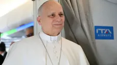 البابا لاوون: لا أخشى إدارة ترامب ولا أنوي الدخول في جدال معه