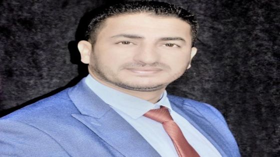 الجنادبة المياة المتدفقة من الرميل الى سد الوالة ملوثة ونطالب بلجنة تحقيق محايدة