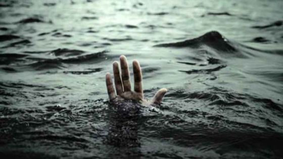 إنقاذ طفلة تعرضت للغرق بالبحر الميت