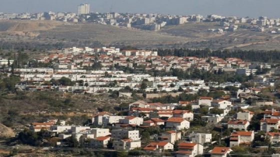 الأردن ودول عربية وإسلامية: لا سيادة لإسرائيل على الأرض الفلسطينية المحتلة