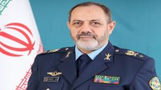 اغتيال رئيس الأركان ووزير الدفاع وقائد الحرس الثوري الإيراني