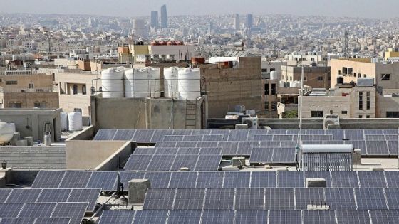 البنك الدولي يؤكد أهمية إصلاحات الأردن بقطاعي الطاقة والمياه
