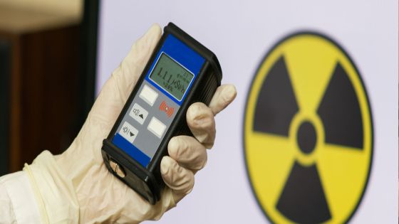 السعايدة: تنسيق حكومي لاستدامة الكهرباء ومراقبة إشعاعية مستمرة