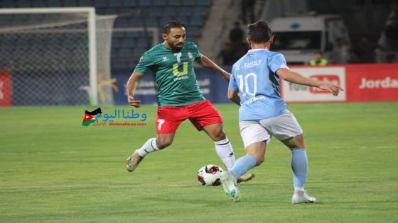 قرعة كأس الأردن … القطبان يلتقيان في ربع النهائي والطريق سالك للحسين إربد