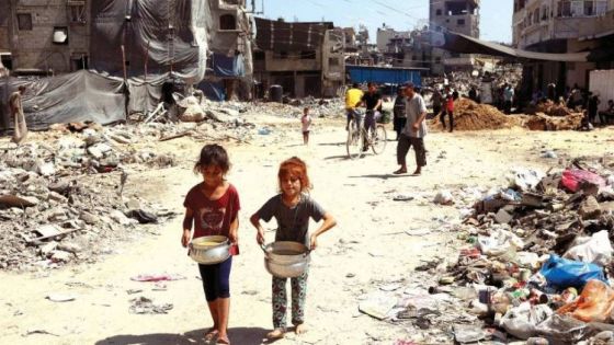 مؤسسة غزة الإنسانية تعلن انتهاء مهمتها الطارئة في القطاع