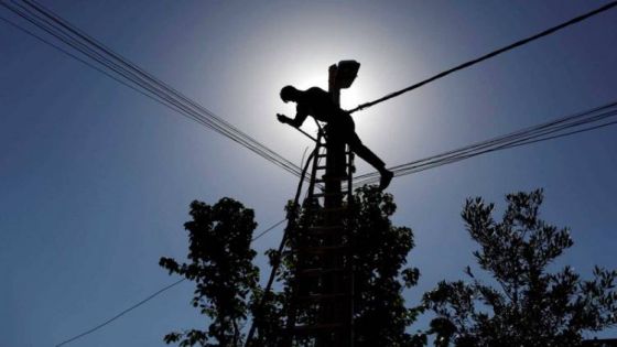 ملكاوي: انقطاع الكهرباء الشامل ظاهرة طبيعة