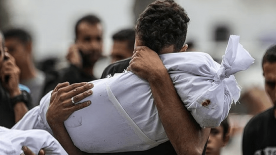 100 شهيد خلال 24 ساعة: الاحتلال يواصل جرائم الإبادة الجماعية في غزة