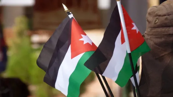 مصادر رسمية أردنية تنفيبياناً مفبركا منسوباً للعشائر