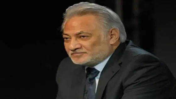 سامح الصريطي في العناية المركزة بعد إصابته بجلطة في المخ