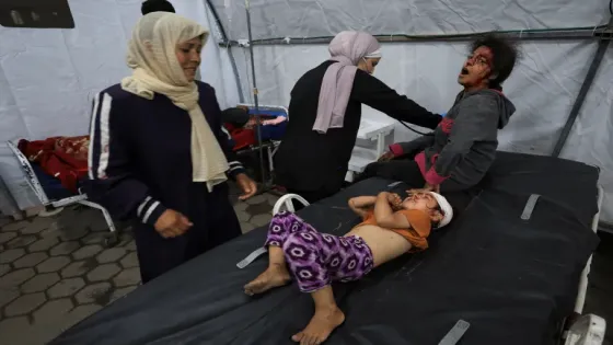 50 شهيدا بقصف إسرائيلي على مدرسة تؤوي نازحين ومنزل في غزة