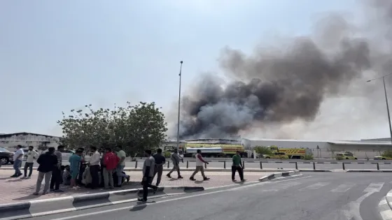 قطر: أي تلميحات لوجود مناقشات مع إيران لوقف الهجمات ضدنا غير صحيحة