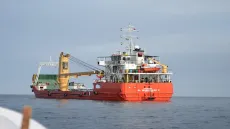 مقترح باكستاني.. فتح مضيق هرمز مقابل تخفيف الحصار عن إيران