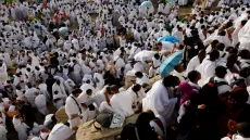 خطيب عرفة: أعظم استعداد للآخرة يكون بالتوحيد وعبادة الله وحده وترك دعاء غيره