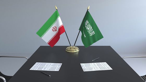 ايران تدرس الغاء التاشيرة مع السعودية