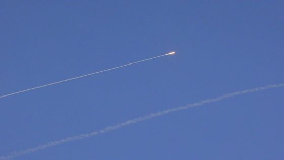 القوات المسلحة : اعتراض صاروخين استهدفا أراضي المملكة خلال الـ 24 ساعة الماضية