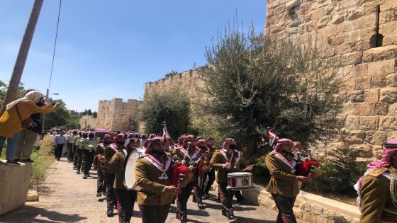 الجيش: لم نتعرف على هوية شهيدنا في القدس