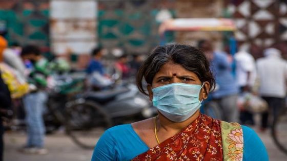 الهند تسجل 315 ألف إصابة بفيروس كورونا خلال 24 ساعة