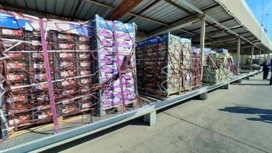 مونديال قطر ينعش الطلب على المنتجات الغذائية الأردنية