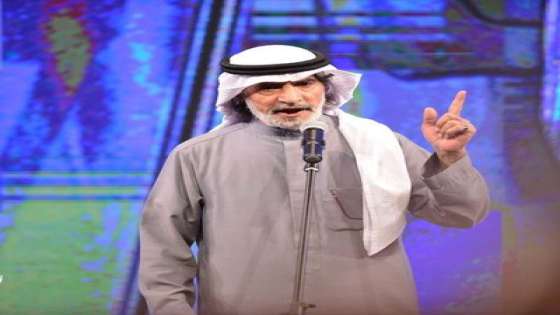وفاة المخرج والمفكر السعودي علي الهويريني