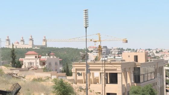 إطلاق صافرات الإنذار لتحذير المواطنين من التطورات الأمنية
