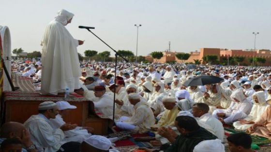 المغرب يقرر عدم إقامة صلاة العيد بالمساجد