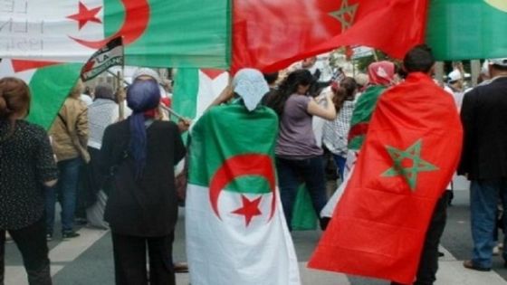 أول رد من المغرب على قرار الجزائر بقطع العلاقات الدبلوماسية