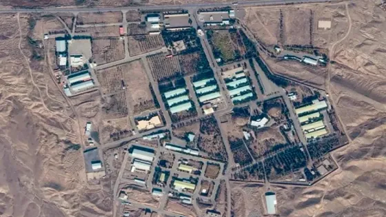 موسكو تدعو واشنطن إلى عدم ضرب منشآت إيران النووية المدنية