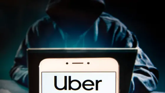 موجة مقاطعة واسعة ضد أوبر بعد شراكتها مع شركة إسرائيلية