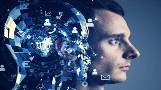 الجرائم الإلكترونية تجدّد تحذيراتها المتواترة حول تقنيات الذكاء الاصطناعي الحديثة